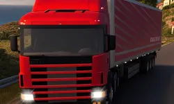 Truck Transport Simulator image
