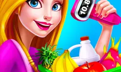 Supermarket Manager image