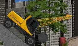 Drive To Wreck image