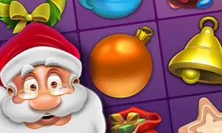 Jewel Christmas Story image