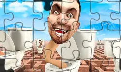 image Skibidi Toilet Jigsaw Puzzle 2