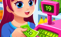 Shopping Mall- Super Market 2021 image