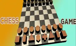 Chess Mr