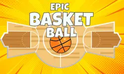 Epic Basketball