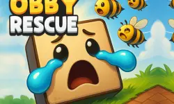 Obby Rescue