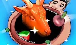 Hole And Fill Collect Master image