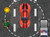 Dangerous Money Road