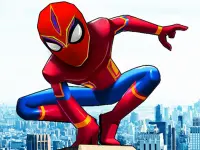 SuperHero Fighters