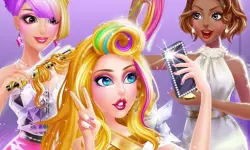 Superstar Hair Salon image