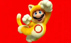 Super Mario Rush Difference