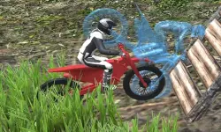 BikeTrial Forest Road 2022