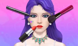 Makeup Art Salon image