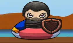 Poppy Survival Challenge image