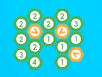 Merge Hexa background