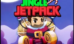 Jingle Jetpack image
