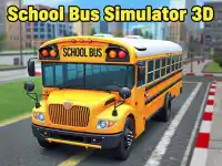 School Bus Simulator 3D image