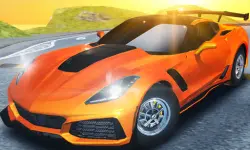 image bg Madness Driver Vertigo City