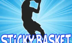 Sticky Basket 1 image