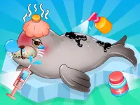 Ocean Small Hospital Doctor image