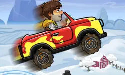 Off Road Overdrive image