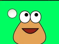 Pou Runner