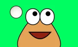 Pou Runner image