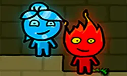 Fireboy And Watergirl Online