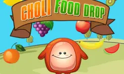 Choli Food Drop