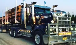 American City Truck Transporting image