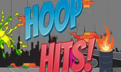 Hoop Hits!