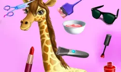 Animal Fashion Hair Salon