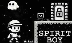 Spirit Boy image