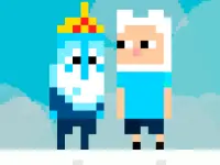 Time of Adventure : ?ce King