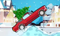 Christmas Drive image