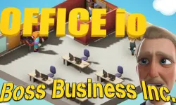 Boss Business Inc.