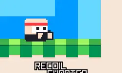 Recoil Shooter image