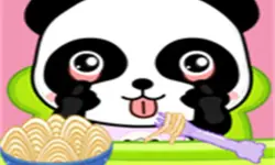 Baby Panda Care image