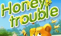 Honey Trouble image