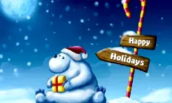 Santa Claus Adventure image