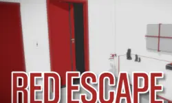 Red Escape