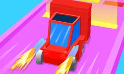 Truck Stack Colors background