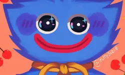 Huggy Puzzle 2 image