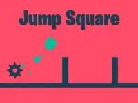 Jump Square