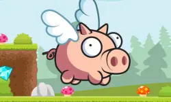 Oink Run image