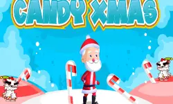 Candy Xmas image