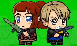 Zombie Mission Survivor image