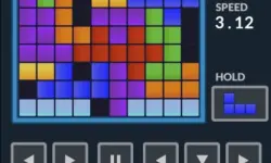 Tetris 24