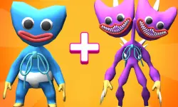 PlayTime Merge  amp;amp; Fight image