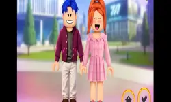 Roblox Dream Duo Dress Up image