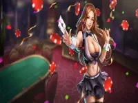 Texas Holdem background